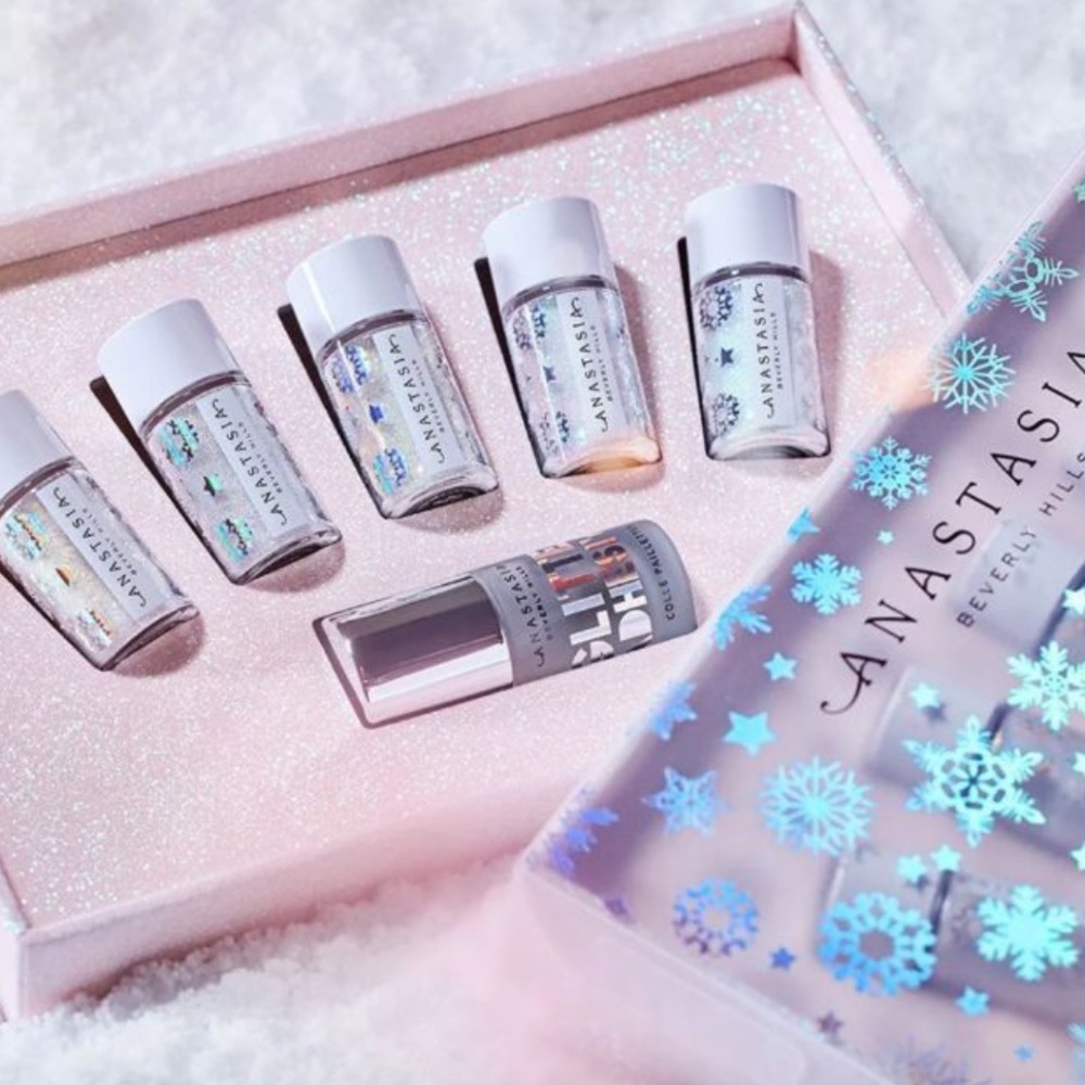 💥Hostpick💥New Anastasia Beverly Hills Loose Glitter Kit - Picture 11 of 15